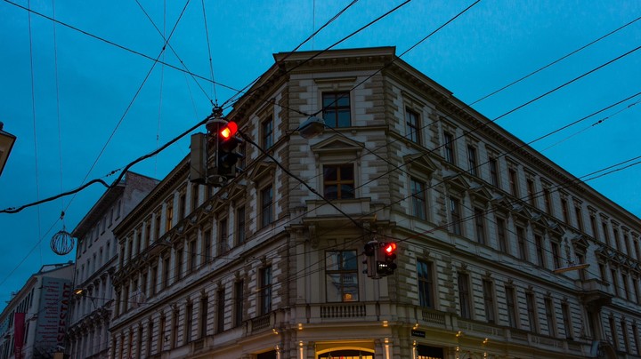 Haus