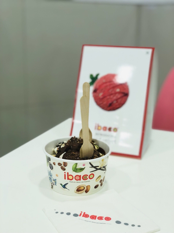 love for icecream ❤️