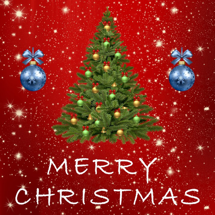 Christmas