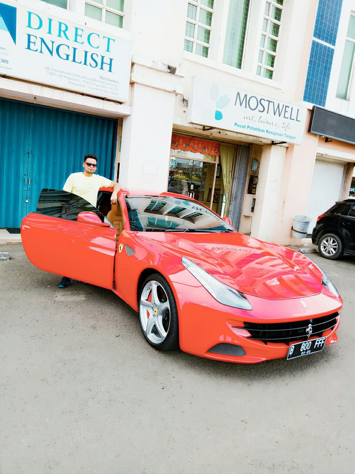 Vinesh Bhimra