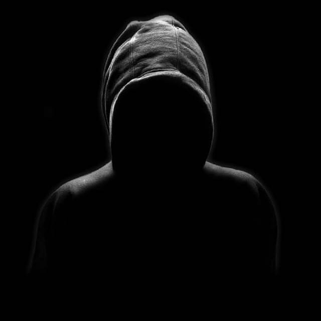 alone