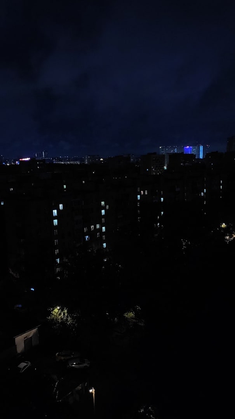 Midnight, 黑色桌布