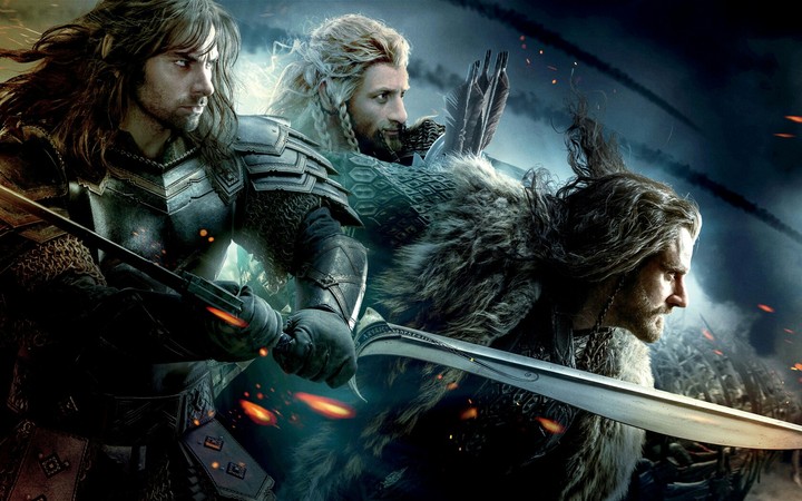 Thorin