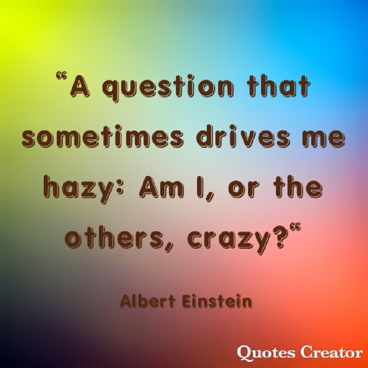 Thoughful