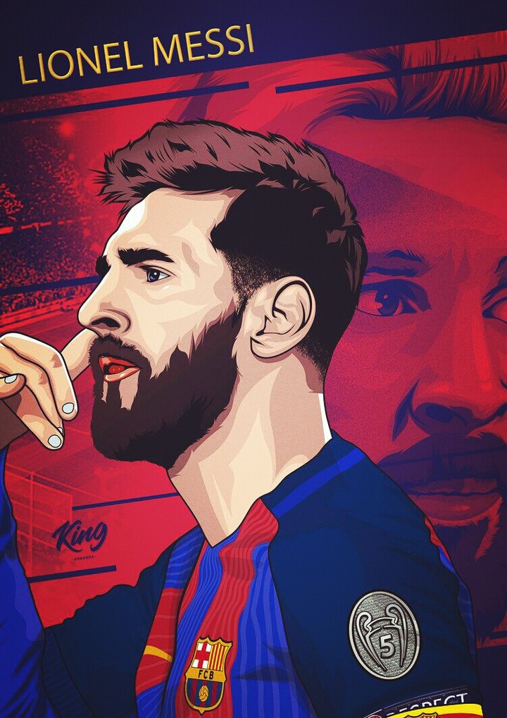 king leo.......... G-O-A-T