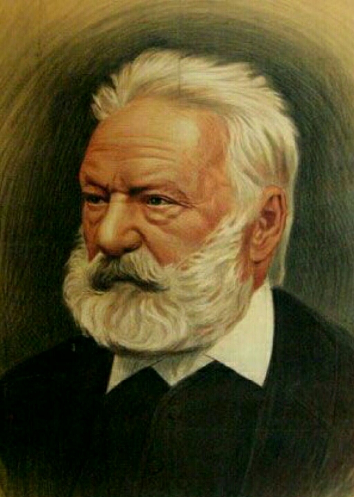 Victor Hugo