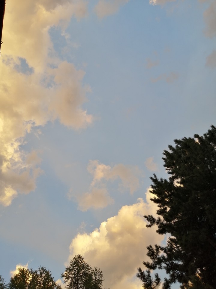 sky