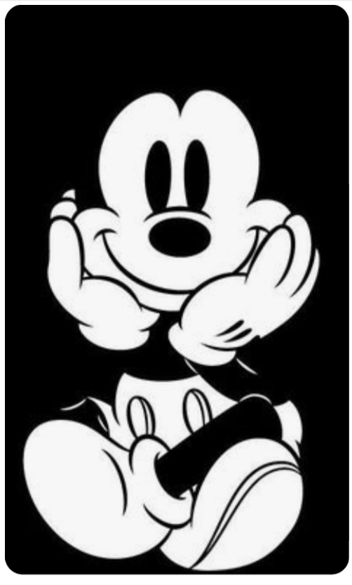 Mickey