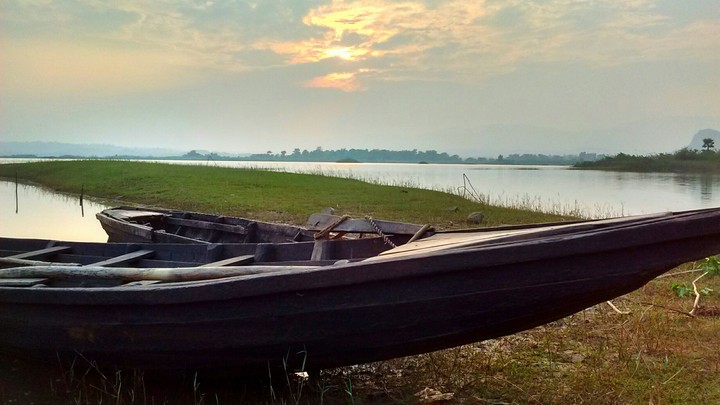 kala dam, mayurbhanj,odisha,india