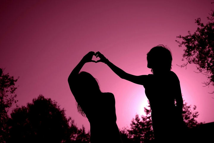 love
