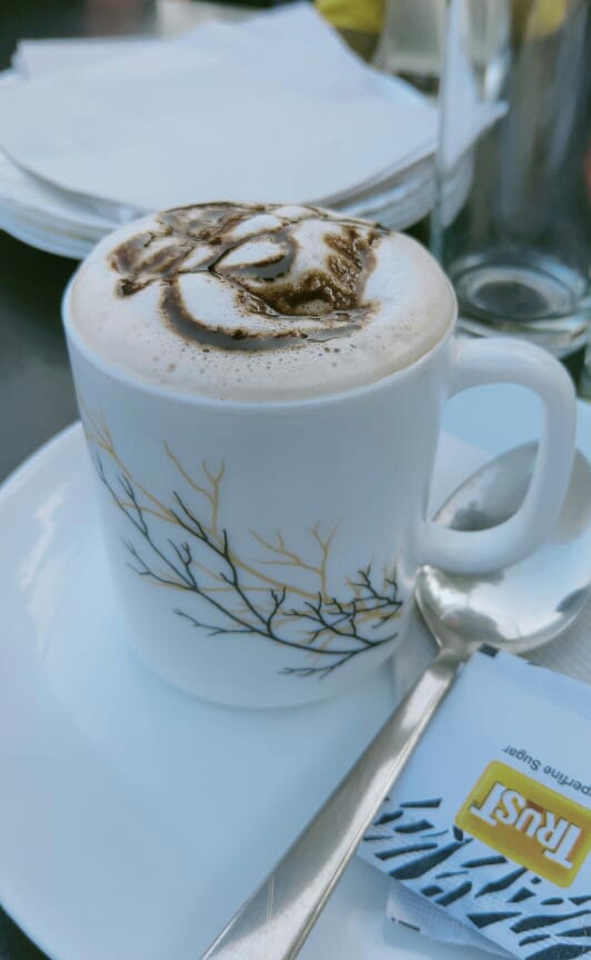 Coffee