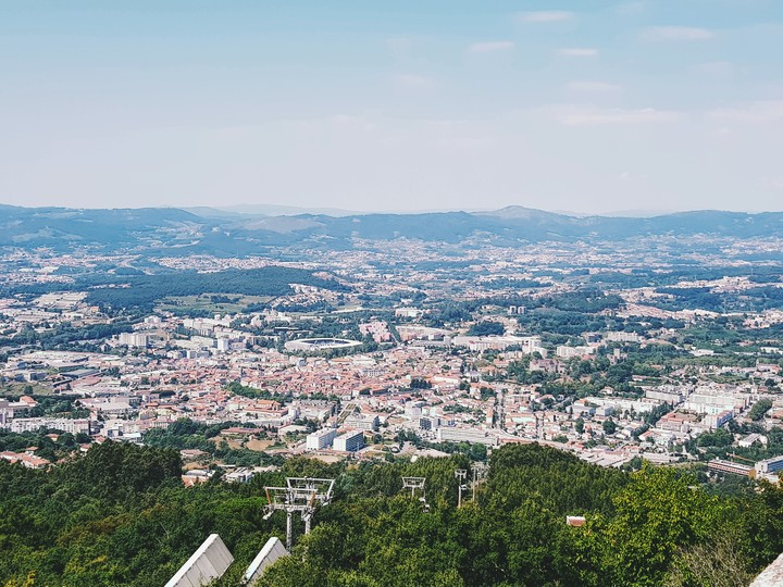 Guimaraes - Portugal