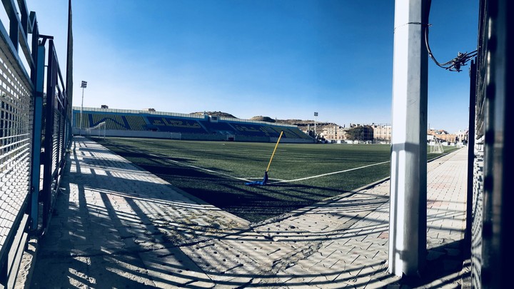 WEHDAH FOOTBALL CLUB