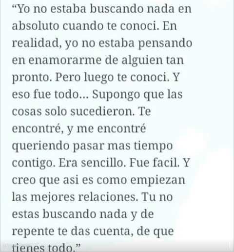 cambio de humor