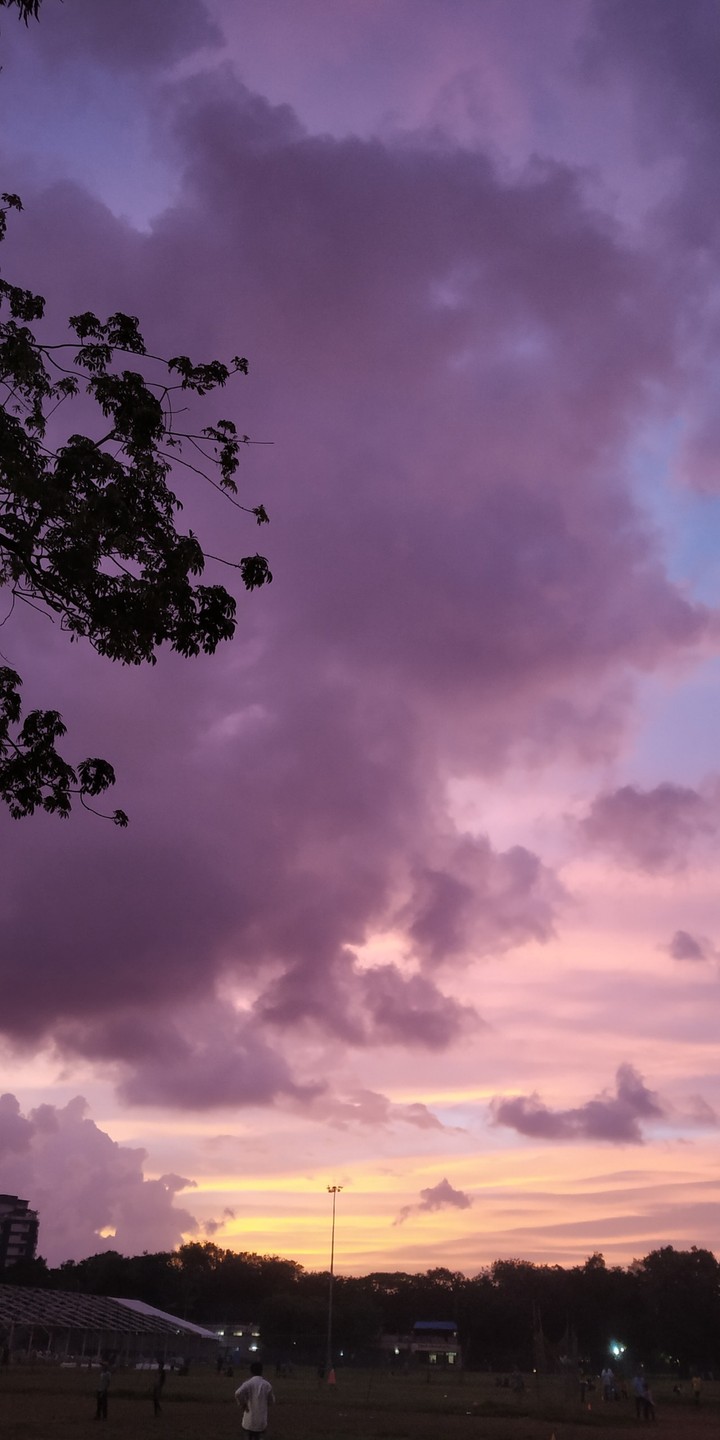 Evenfall
