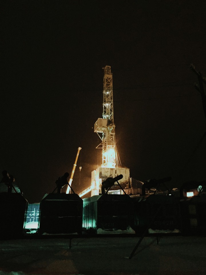 Drilling