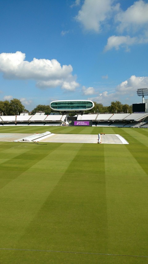 lords cricket ground London