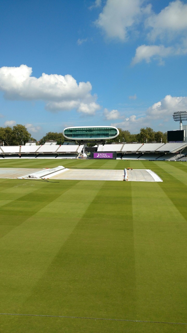 lords cricket ground London