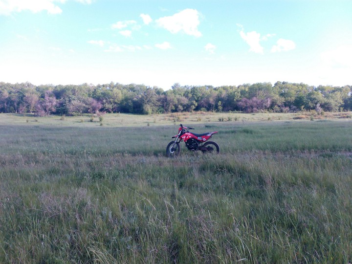 moto & nature