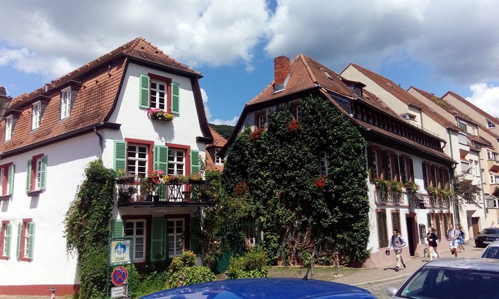 Heidelberg