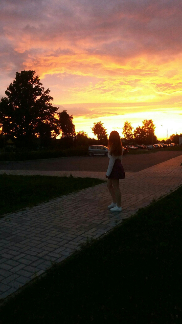 sunrise