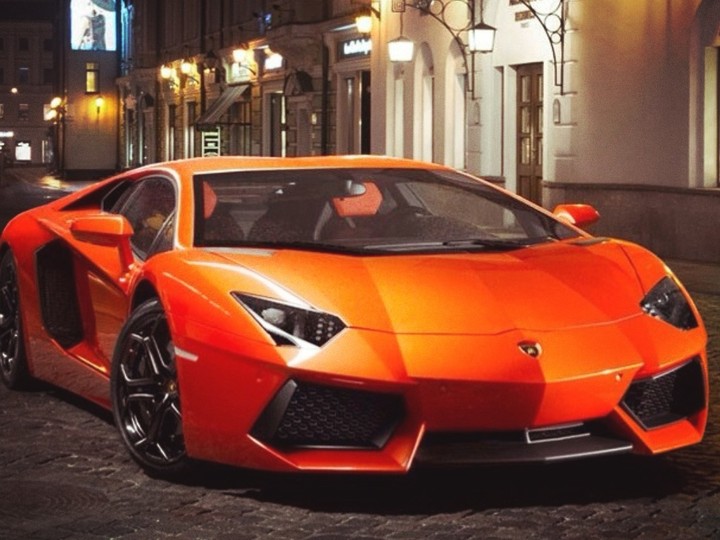 Lamborghini