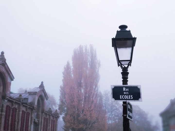 Streetlamp