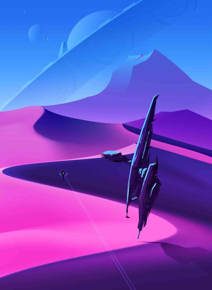 ⠀