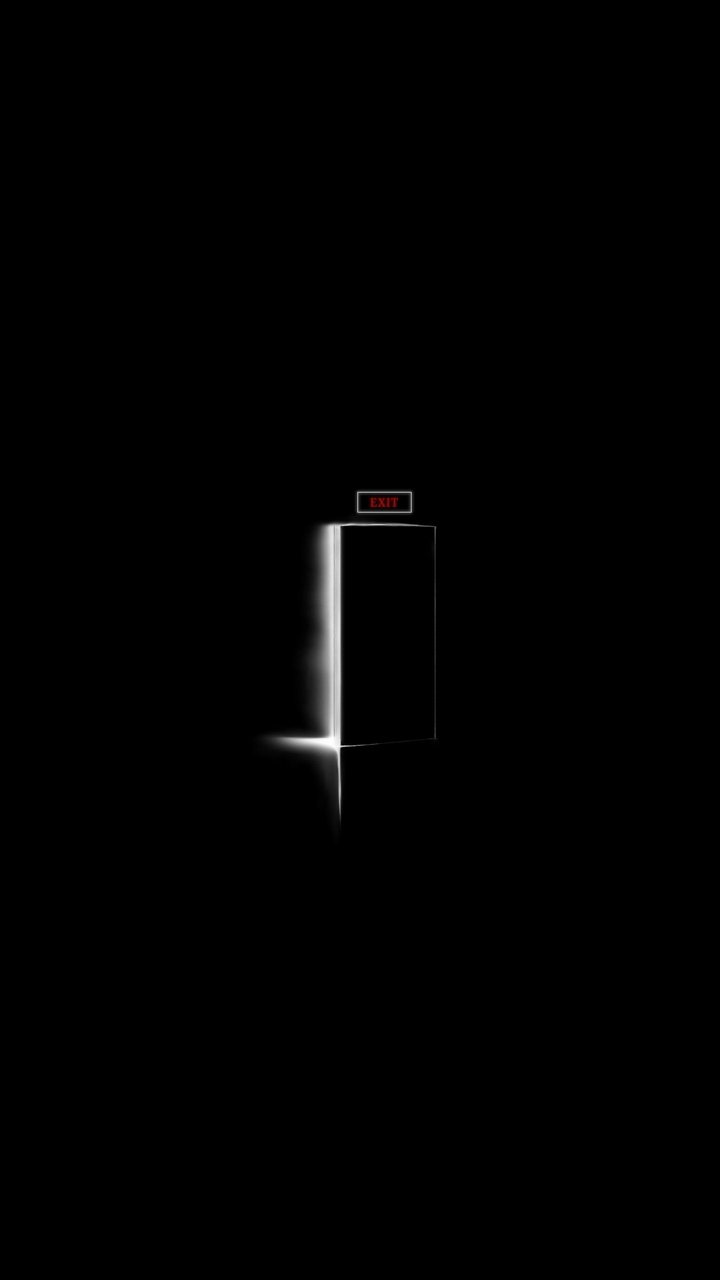 exit your darkness