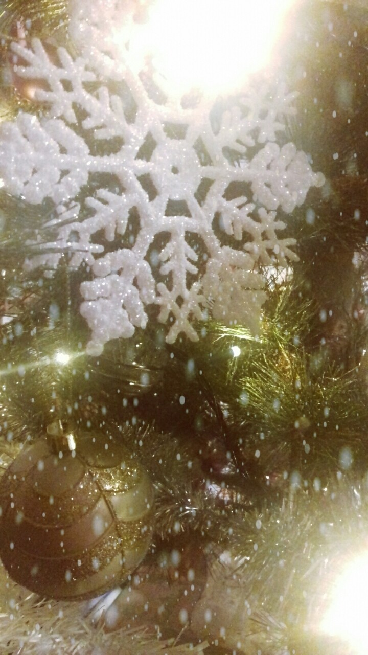 Christmas is here :)