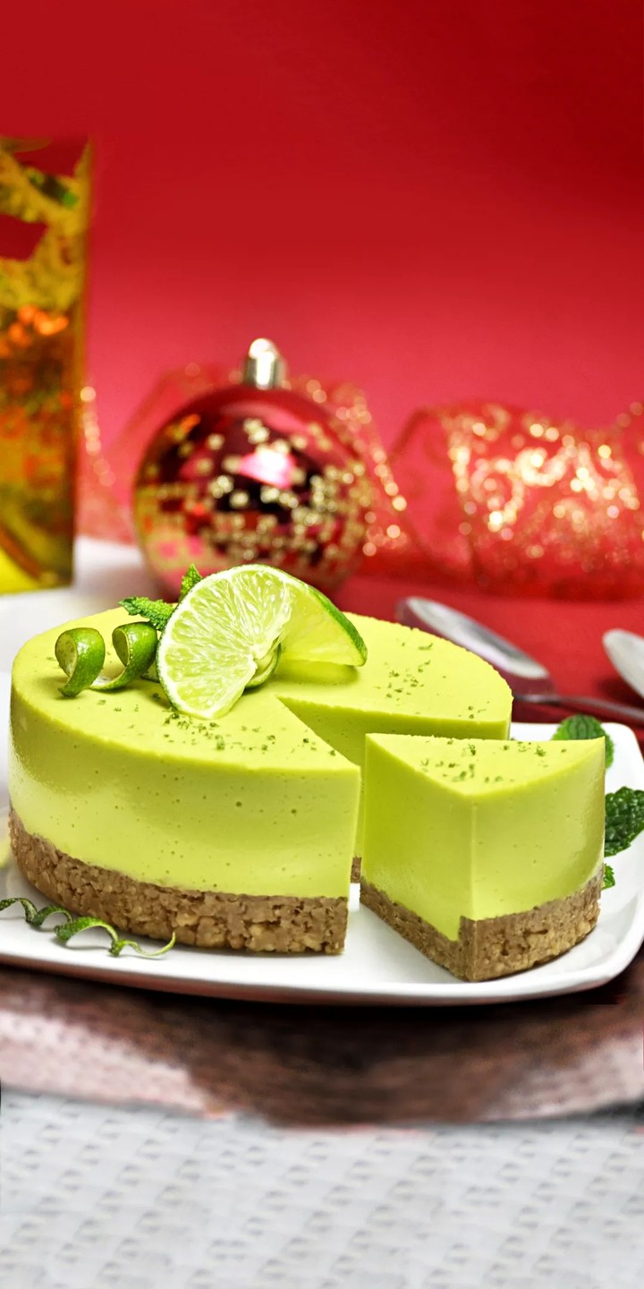 delicious desserts