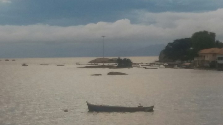 Pedra de Guaratiba