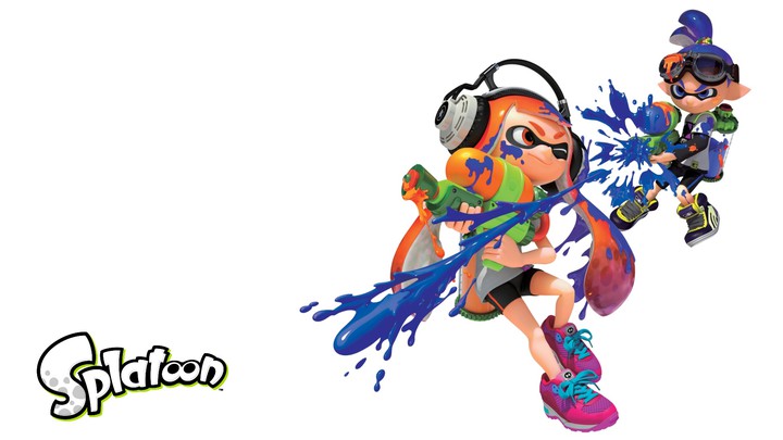Splatoon