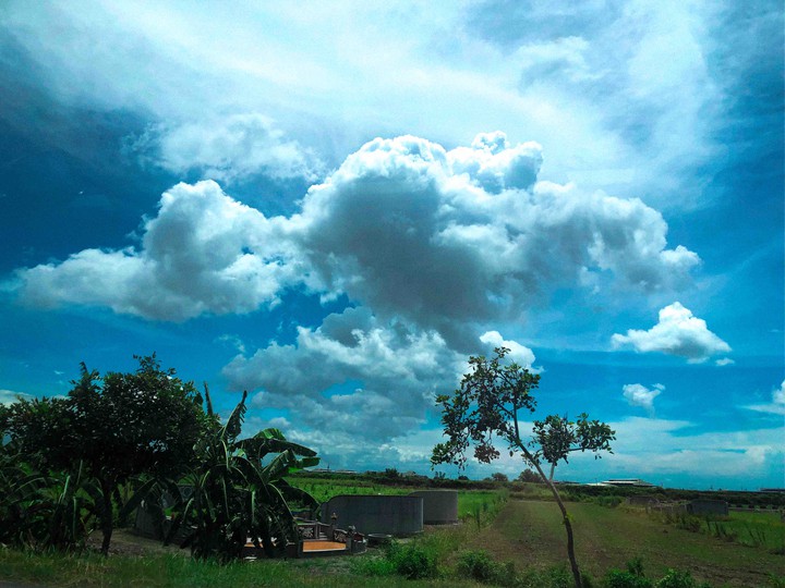 cloud