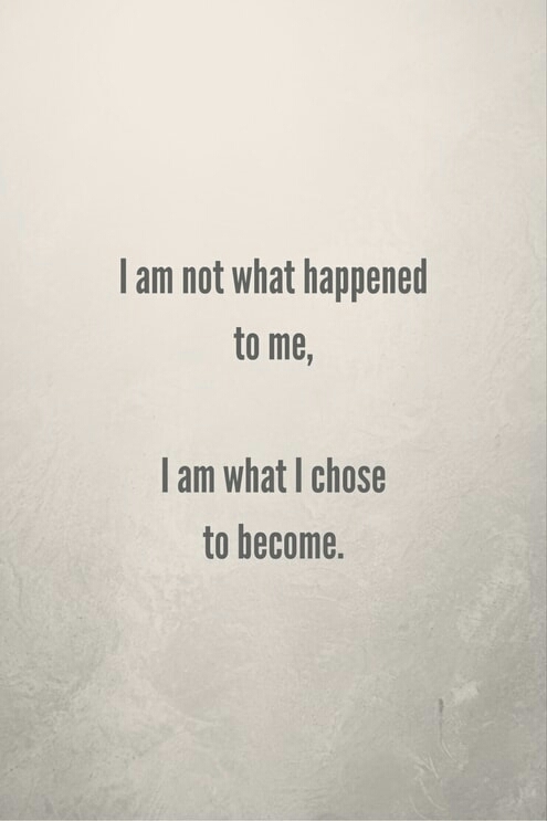 something to motivate