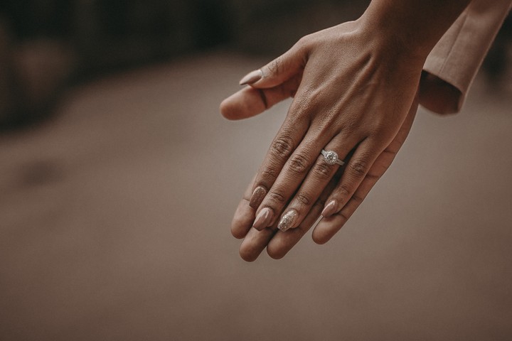 hands