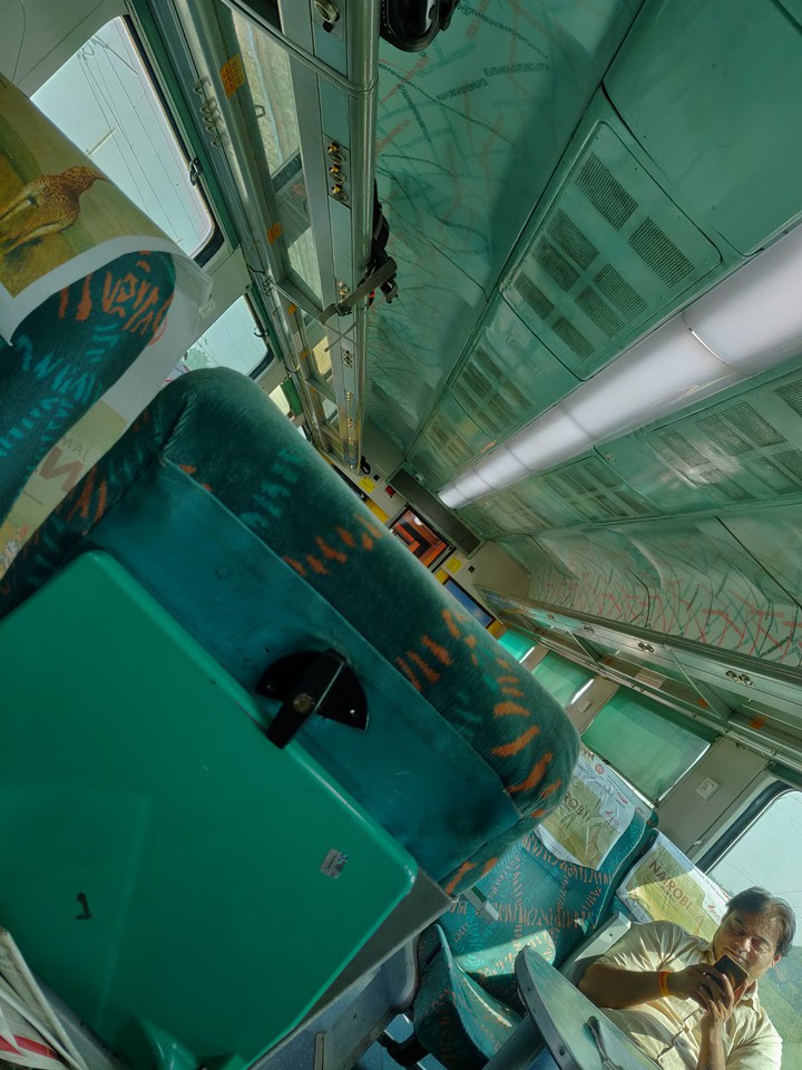 Indian Railway