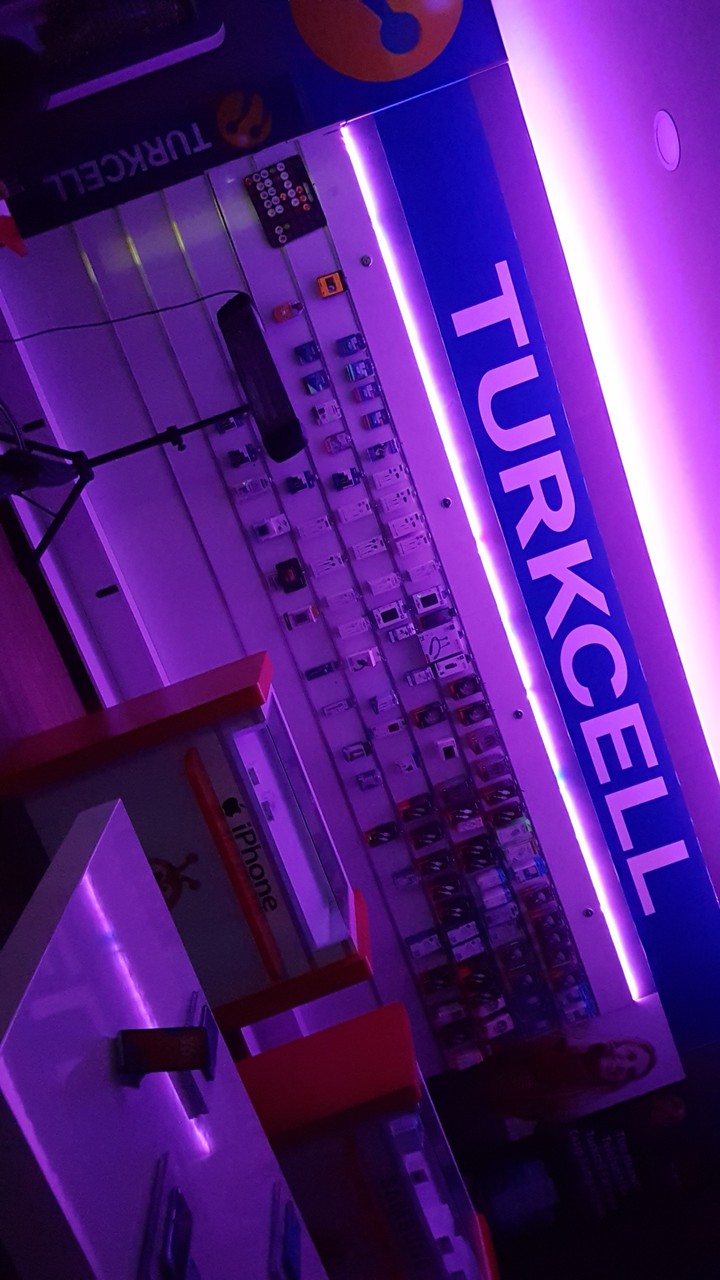 TURKCELL BAYİİ
