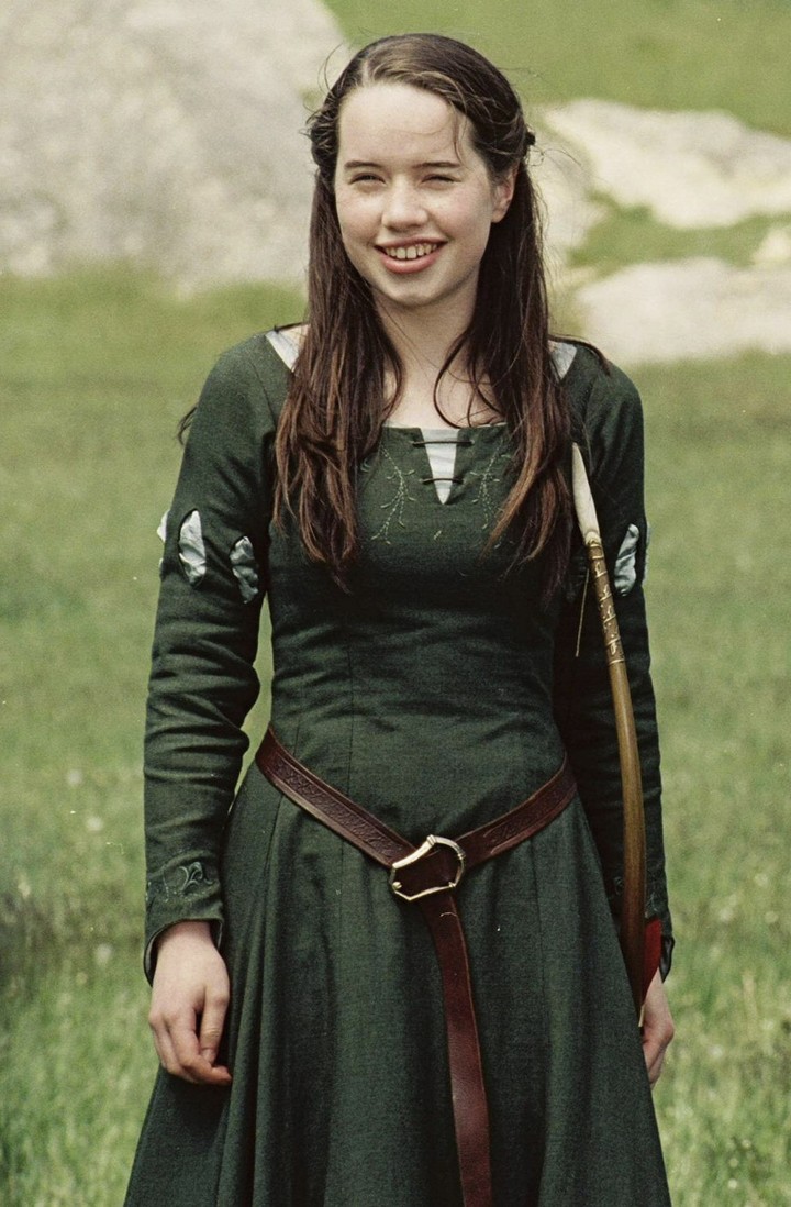 Susan Pevensie