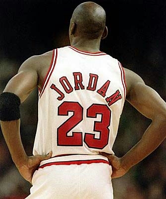 Jordan
