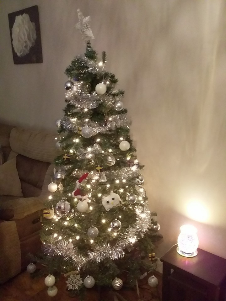 tree