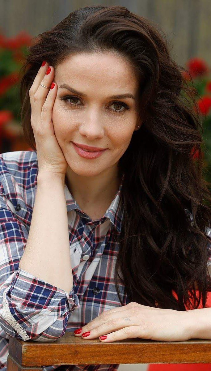 Natalia Oreiro
