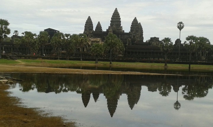 angkor