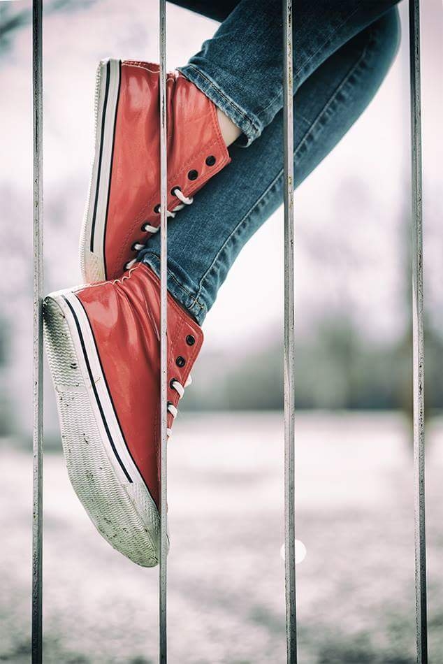 converse