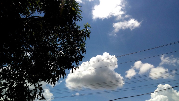 sky.