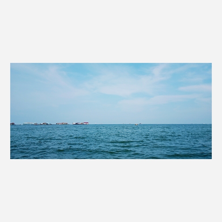 sky