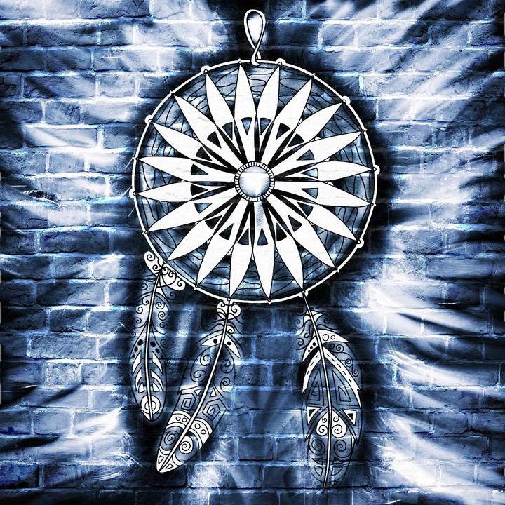 Urban Dream Catcher