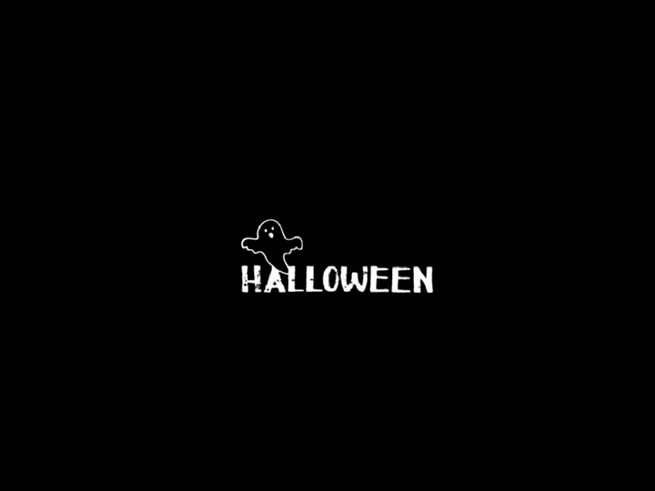 happy Halloween