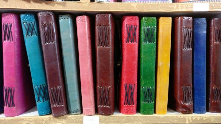 color books