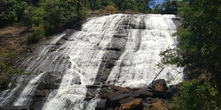cachoeira